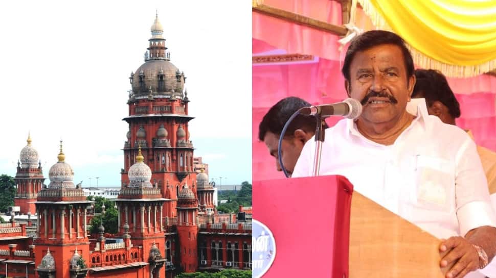 கே.என்.நேரு விவகாரம்: மனுதாரர் மீது அதிருப்தி தெரிவித்த ஐகோர்ட் - தீர்ப்பு ஒத்திவைப்பு!