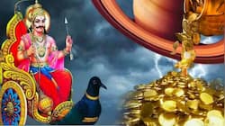 30 வருடங்களுக்குப் பிறகு ஆட்டத்தை ஆரம்பிக்கும் சனி.. 3 ராசிகளுக்கு அதிர்ஷ்டம்