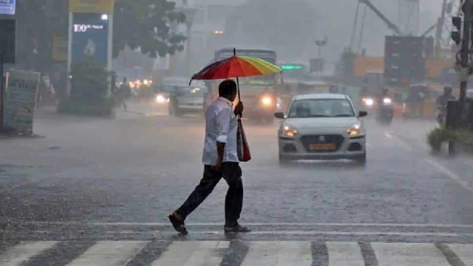 TN Weather: தமிழகத்தில் இன்று மழை இருக்கும்.. வானிலை மையம் அலர்ட்