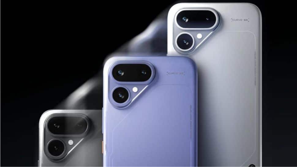 Tecno Pova Curve 2 5G: பிப்ரவரி 13 அறிமுகம்... விலை, வடிவமைப்பு, லீக் ஆன முக்கிய விவரங்கள்