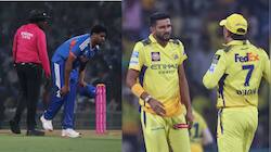 ராணாவுக்கு காயம்... இந்திய அணி குறிவைக்கும் 3 பௌலர்கள் - CSK வீரரும் இருக்காரு!