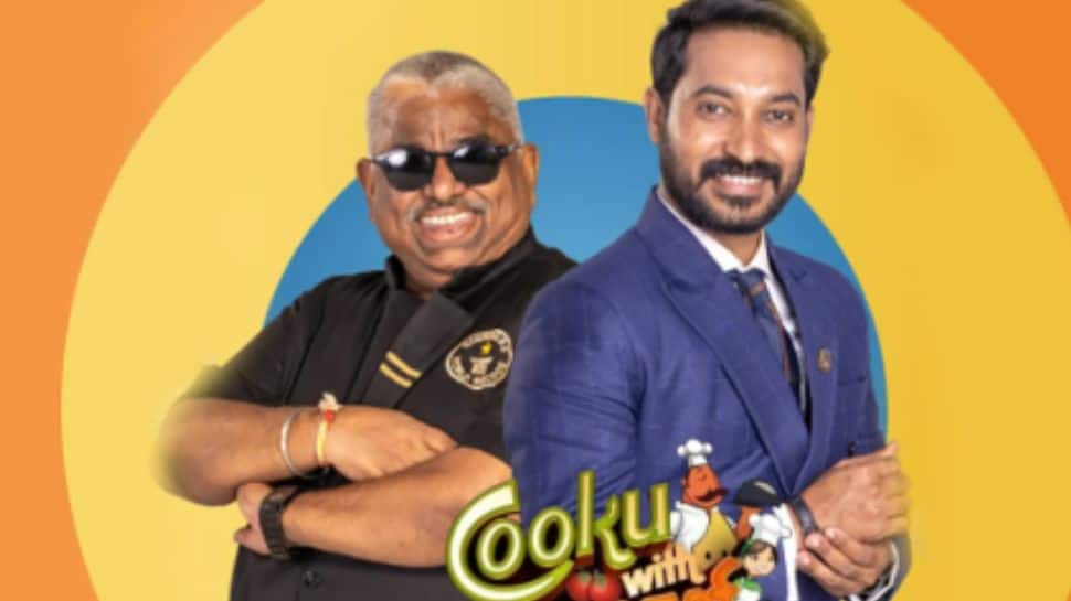 பிக்பாஸ் முடிஞ்சிருச்சு..அடுத்து குக் வித் கோமாளி எப்போ? இதை நோட் பண்ணுங்க..