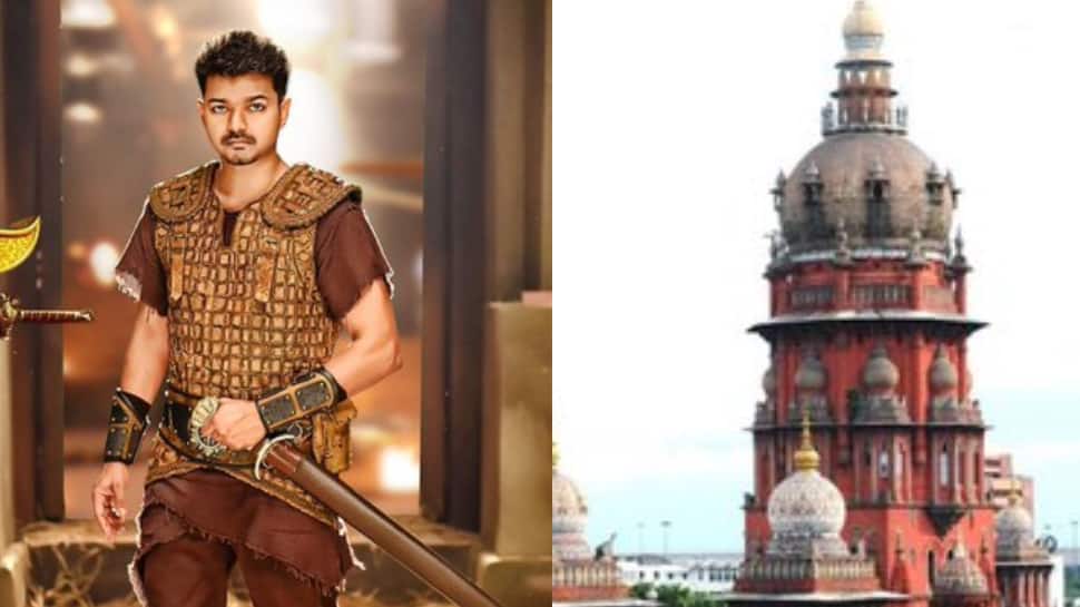 விஜய்க்கு ரூ.1.5 கோடி அபராதம்! சென்னை உயர் நீதிமன்றம் அதிரடி உத்தரவு...