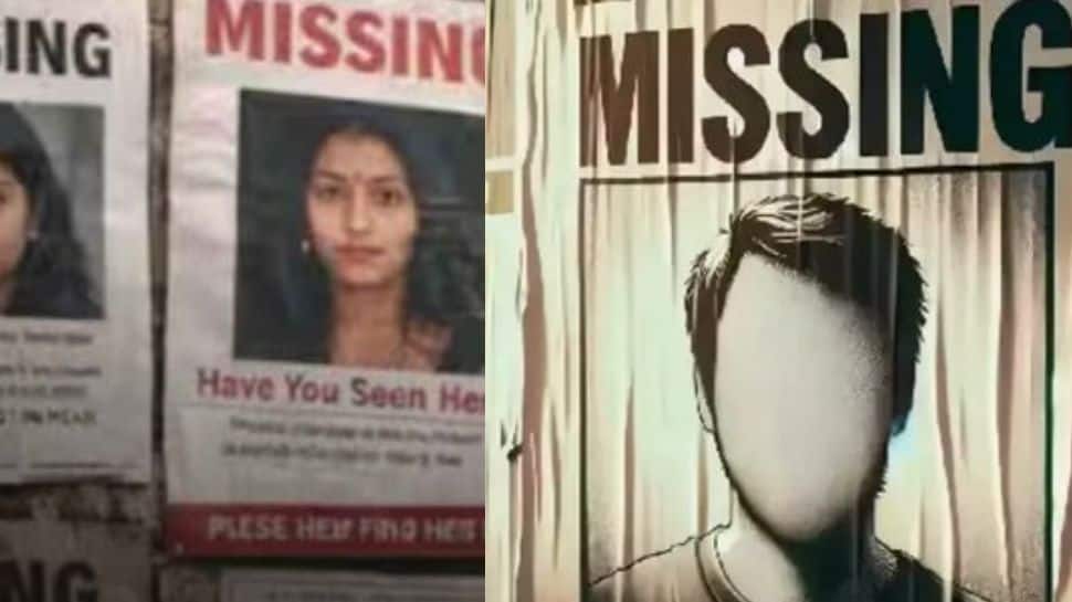 டெல்லியில் 800 பேருக்கும் மேல் மிஸ்ஸிங்! காணாமல் போக காரணம் என்ன? ரிப்போர்ட்