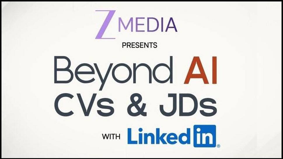 The ABCs of LinkedIn How professionals can stand out when AI is doing ...