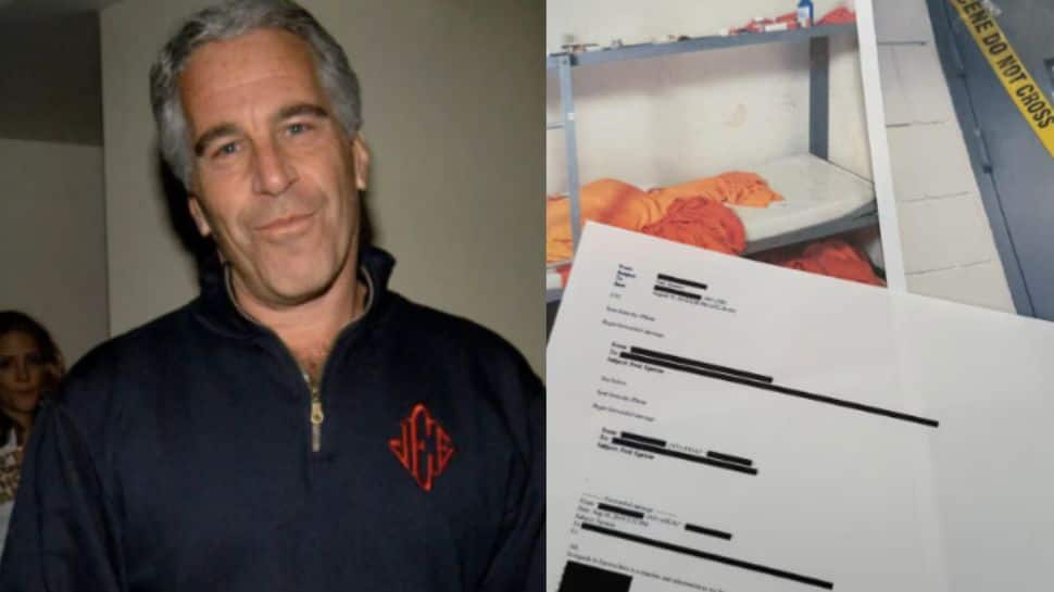 Epstein Files என்றால் என்ன? மனித மாமிசம், பாலியல் வன்புணர்வு..தோண்ட தோண்ட கொடூரம்..