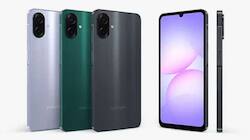 Samsung Galaxy A07 5G அறிமுகம் ஆனது: விலை, அம்சங்கள், பிற விவரங்கள் இதோ