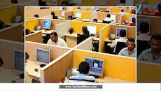 காலியாகும் IT வேலைகள்! ஆட்டம் கண்ட பங்குச் சந்தை - அதிர்ச்சி Report!