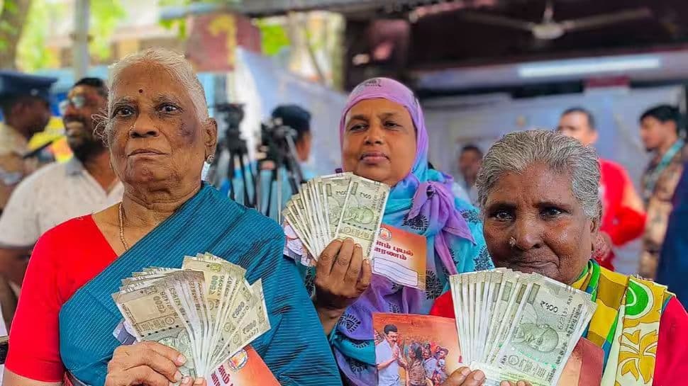 கலைஞர் மகளிர் உரிமைத்தொகை : ரூ.1000 பெறும் பெண் இறந்துவிட்டால், என்ன செய்ய வேண்டும்?