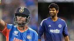 இந்திய அணியில் வாஷிங்டன் சுந்தர் எப்போது இணைவார்? சூர்யகுமார் சொன்ன தகவல்!