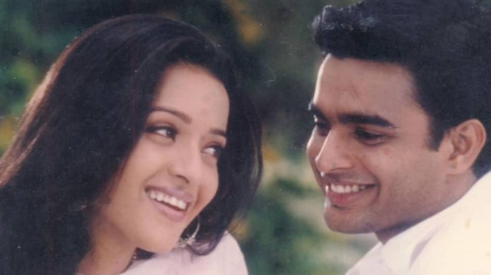 25 ஆண்டுகளுக்குப் பிறகு'மின்னலே' ரீ-ரிலீஸ்… ரசிகர்கள் உற்சாகம்!