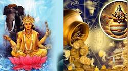 குரு பகவானால் எதிர்பாராத தனவரவு, எல்லாம் உச்சம்.. 3 ராசிகளுக்கு வெற்றி ஜாக்பாட்
