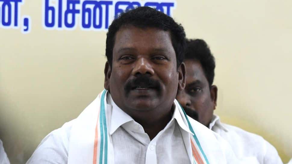 பாஜக போல் தலையில்லா முண்டம் கிடையாது காங்கிரஸ் - செல்வப்பெருந்தகை அட்டாக்!