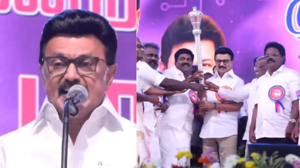 அரசு ஊழியர்களுக்கு திமுக அரசு கொண்டுவந்த திட்டங்கள்... லிஸ்ட் போட்ட முதல்வர்!