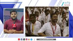 விஜயின் அடுத்த திட்டம் என்ன? மாஸ் ப்ளானில் களமிறங்கும் தவெக 