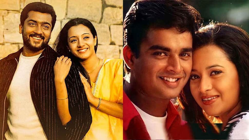 காதலர் தின ஸ்பெஷல்: இந்த வாரம் தியேட்டருக்கு போறீங்களா? அப்போ இந்த லிஸ்ட் ட பாருங்க