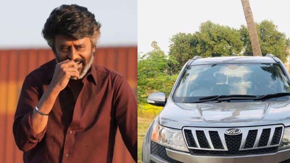 இரவில் பிரபல நடிகையுடன் பைக்கில் சுற்றிய ரஜினி! துரத்தி வந்த கார்..உள்ளே இருந்தது யார்?