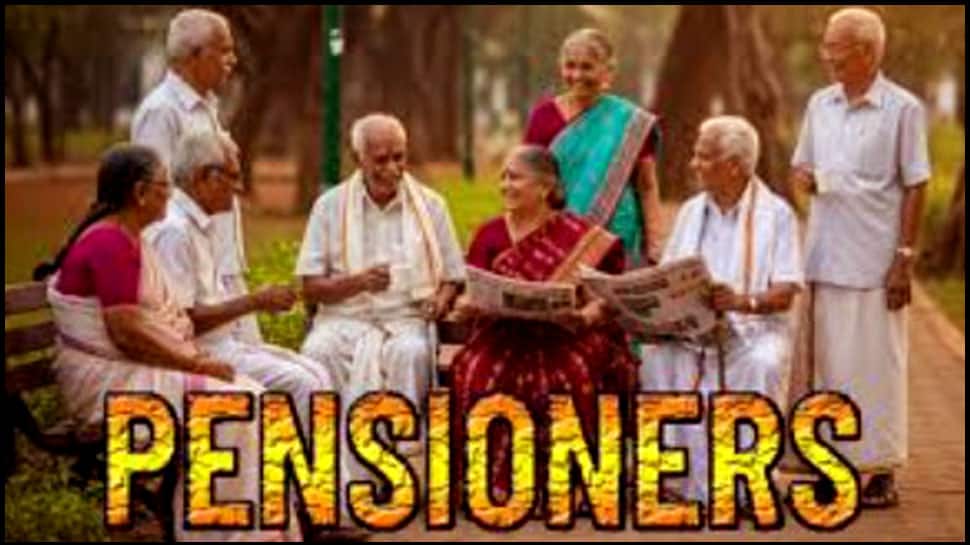 இன்று கடைசி நாள்! கோவை மேற்கு மண்டல தபால் ஓய்வூதியதாரர்களுக்கான முக்கிய அறிவிப்பு