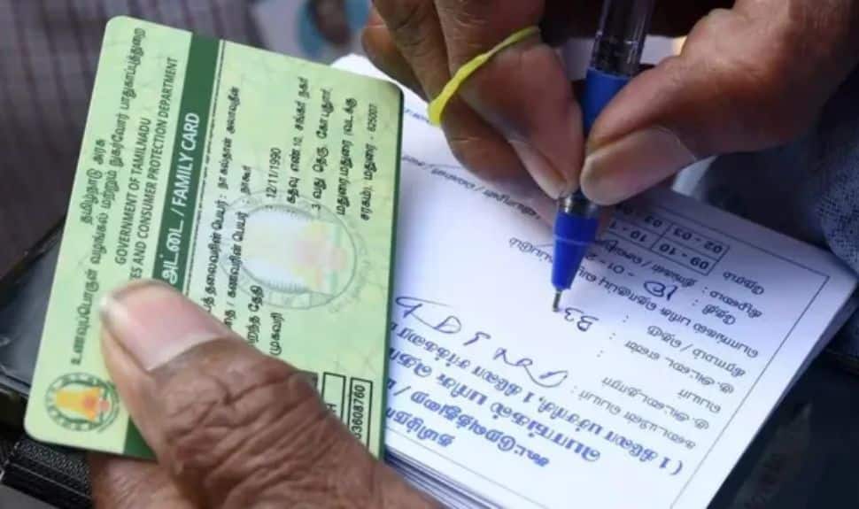 தமிழ்நாடு புதிய ரேஷன் கார்டு 2026: ஆன்லைனில் விண்ணப்பிப்பது எப்படி?