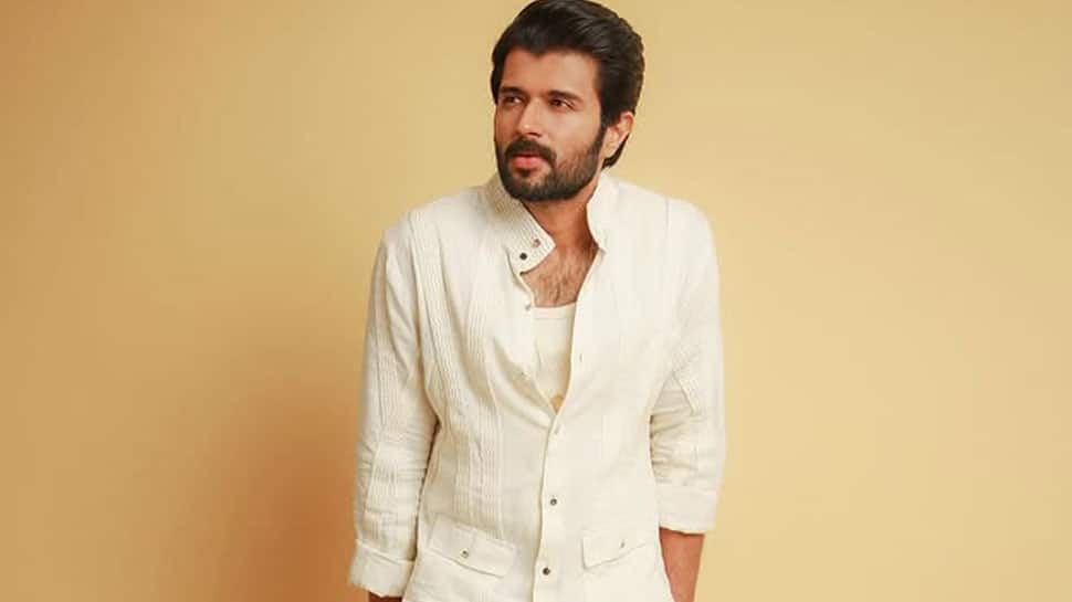 விஜய் தேவரகொண்டாவின் முன்னாள் காதலி இவர்தானா? பிரேக் அப் காரணம் என்ன?