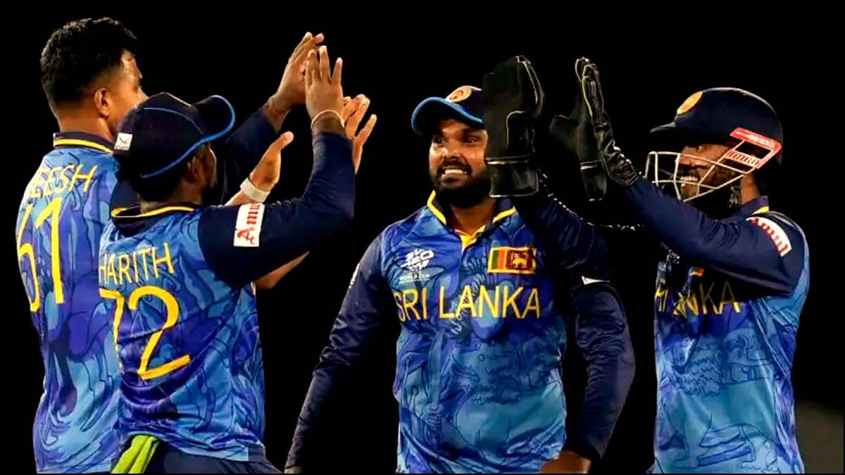 இலங்கைக்கு பெரும் சிக்கல்.. டி20 உலகக் கோப்பையில் இருந்தும் வெளியேறிய முக்கிய வீரர்!