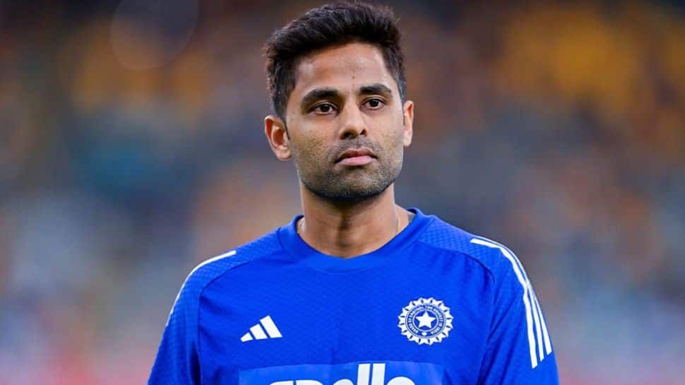 இந்திய அணியின் சிறந்த டி20 கேப்டன் சூர்யகுமார் யாதவ்.. இதுதான் காரணம்!