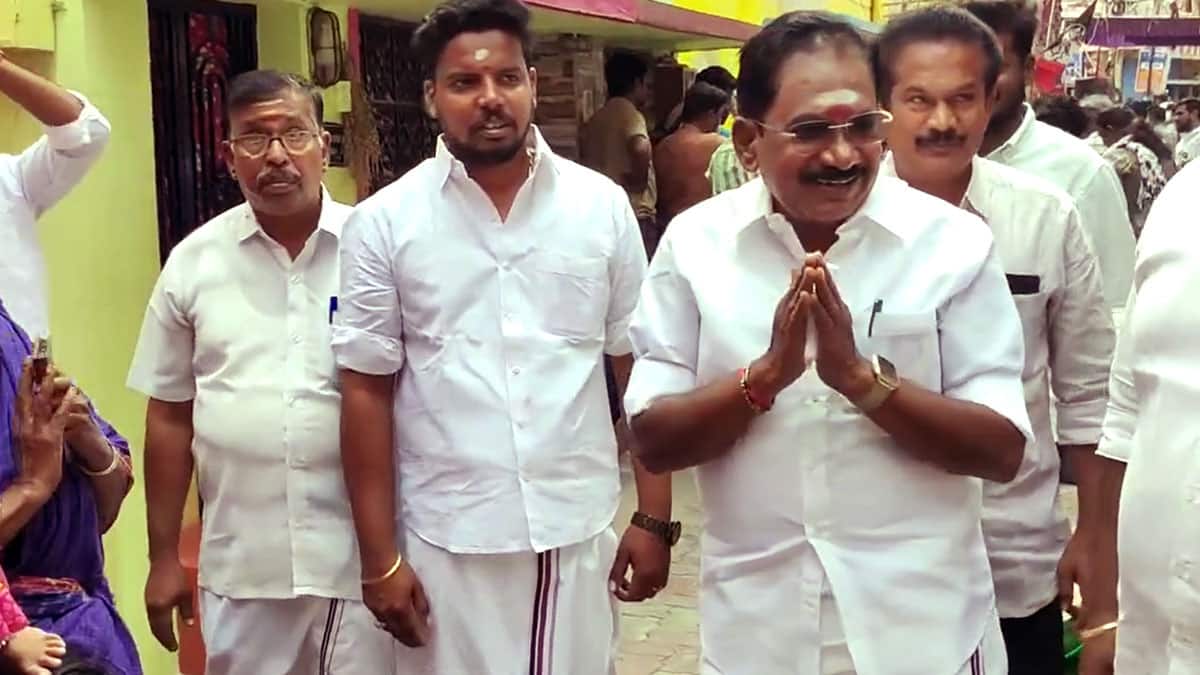 தேமுதிக எல்லாம் ஒரு கட்சியா?, பிரதமர் திருப்பரங்குன்றம் செல்கிறாரா? -அதிமுக செல்லூர் ராஜு சொன்ன பதில்