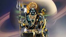 ஒருவரை எத்தனை முறை ஏழரை நாட்டு சனி பிடிக்கும்?