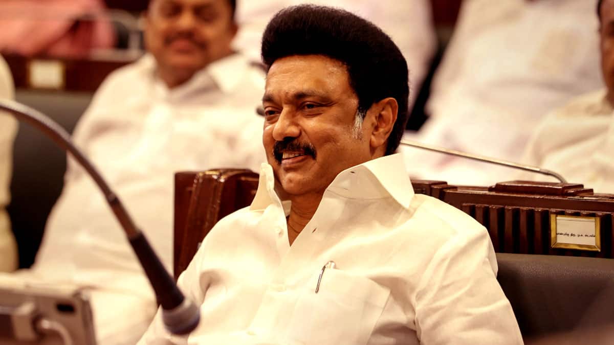 காங்கிரஸ் கோரிக்கை நிராகரிப்பு! கூட்டாட்சி முறைக்கு இடமில்லை -முதல்வர் ஸ்டாலின் திட்டவட்டம்