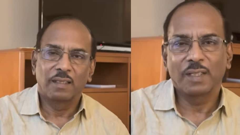 Pattimandram Raja Explains About Cast Enquiry Controversy What Happened ...