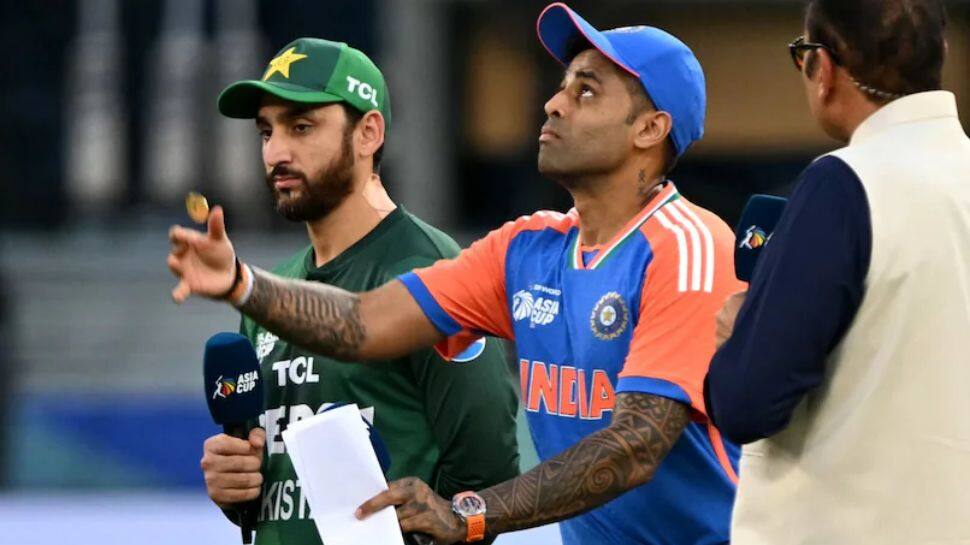 IND vs PAK: இந்திய அணிக்கு எச்சரிக்கை விடுத்த பாகிஸ்தான் வீரர்.. முழு விவரம்!