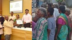 தருமபுரி மக்களுக்கு 3 முக்கிய அறிவிப்புகள்: பிறப்புச் சான்றிதழ் முதல் ஓய்வூதியம் வரை