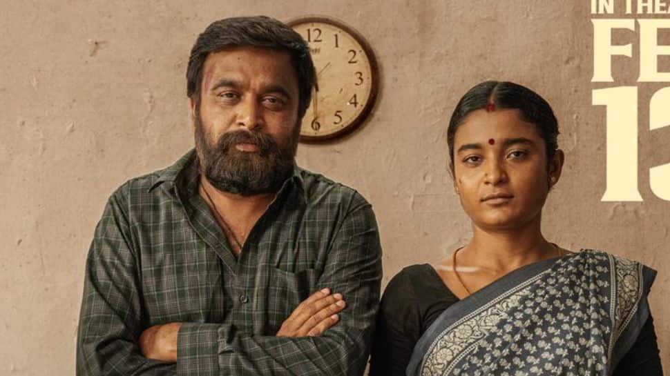 சூர்யாவின் 2டி என்டர்டெயின்மென்ட் வழங்கும் சசிகுமாரின் மை லார்ட்!