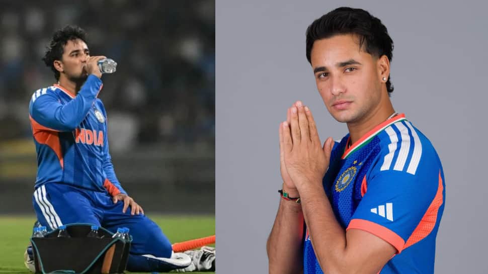 IND vs NAM: இந்திய அணியில் அபிஷேக் சர்மா இல்லை... பாகிஸ்தான் போட்டியில் விளையாடுவாரா?