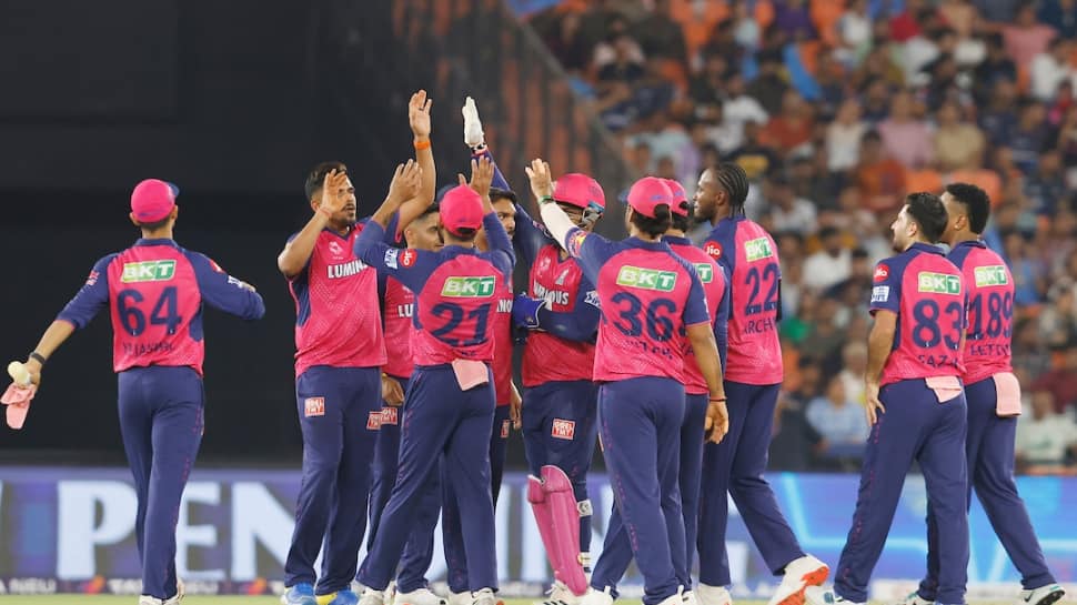 ரவீந்திர ஜடேஜாவுக்கு மீண்டும் ஆப்பு... ராஜஸ்தான் ராயல்ஸ் கேப்டன் அறிவிப்பு!