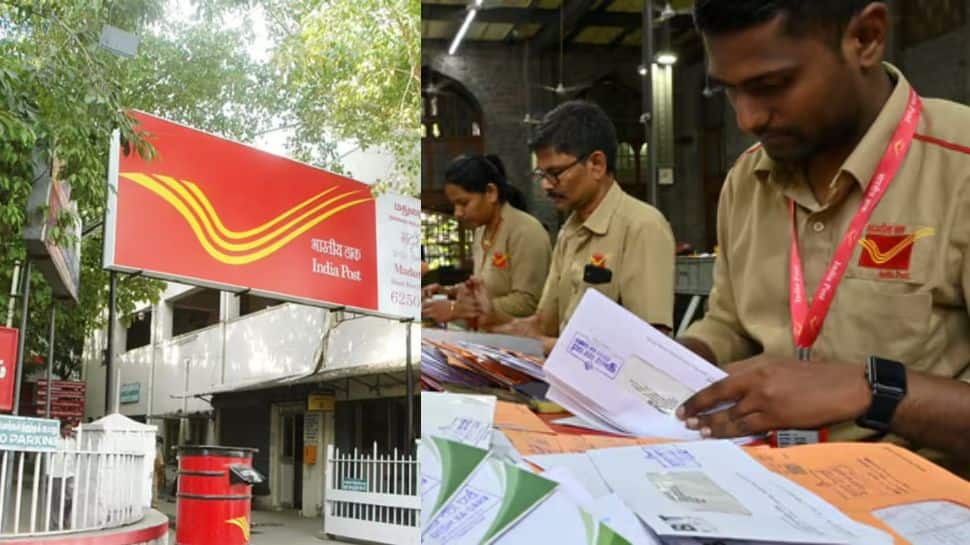 தபால் துறையில் 2,009 காலிப் பணியிடங்கள்! 10ம் வகுப்பு படித்தவர்களுக்கு செம சான்ஸ்.. விண்ணப்பிக்க கடைசி வாய்ப்பு