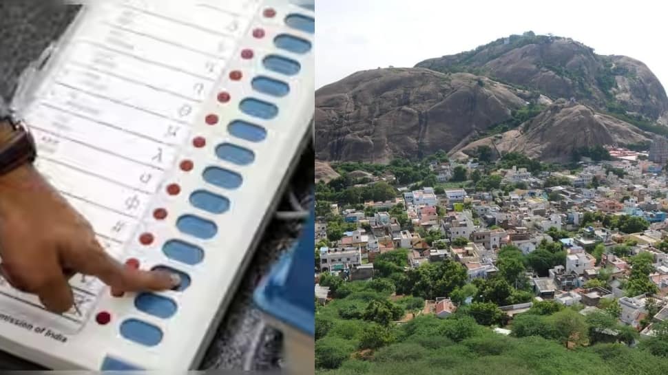 ஸ்டார் தொகுதியாக மாறிய திருப்பரங்குன்றம்! குறி வைக்கும் பாஜக? திமுக? 