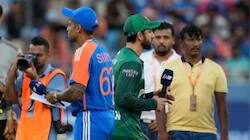 IND vs PAK: விறுவிறுப்பான இந்தியா - பாகிஸ்தான் போட்டி... எப்போது, எப்படி பார்ப்பது?