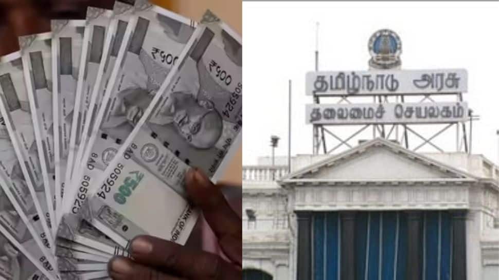 திருமண செலவுகளுக்கு பணம் தேவையா? தமிழக அரசின் சூப்பர் திட்டங்கள்.. மேஜர் அறிவிப்பு