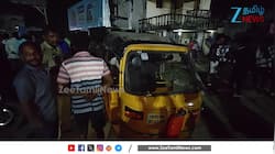 சென்னை குன்றத்தூரில் பெண்களிடம் சில்மிஷம் செய்தவர்கள் கைது