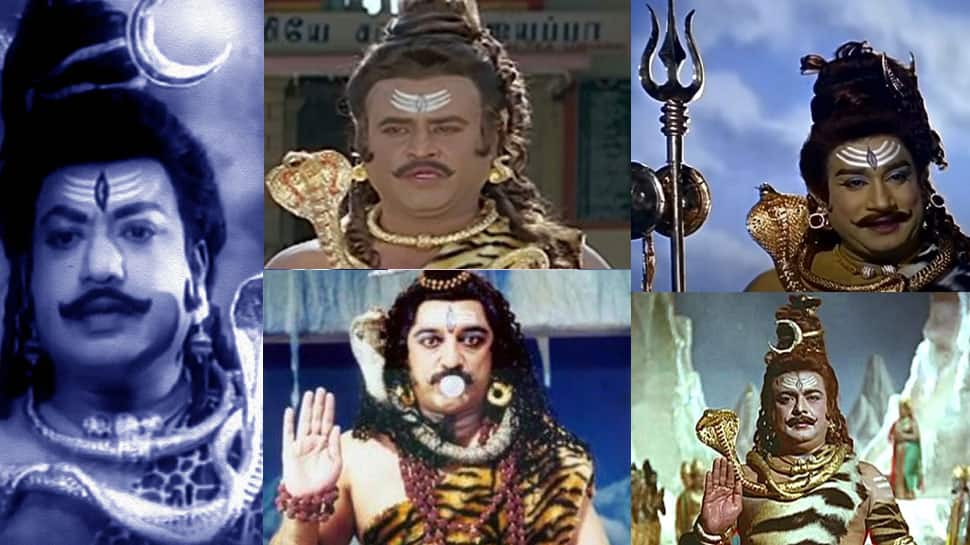 Maha Shivratri 2026: சிவனாக நடித்துள்ள தமிழ் நடிகர்கள் முழு பட்டியல் இதோ!