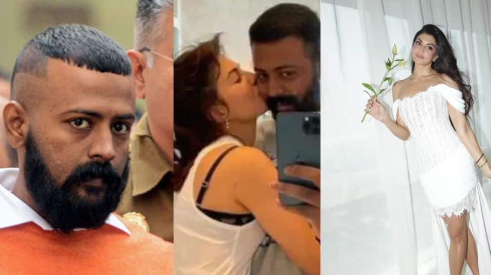 நடிகைக்கு ரூ.30 கோடி பிரைவேட் ஜெட் பரிசு! ஜெயிலில் இருந்து அனுப்பிய காதலன்..