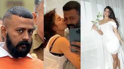 நடிகைக்கு ரூ.30 கோடி பிரைவேட் ஜெட் பரிசு! ஜெயிலில் இருந்து அனுப்பிய காதலன்..