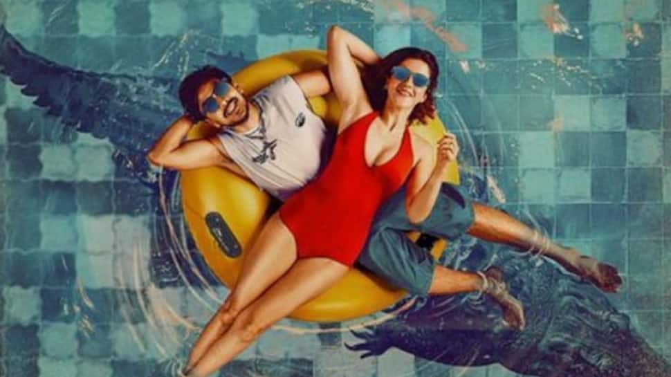 இயக்குநர் மணி ரத்னம் பாராட்டிய பிஜாய் நம்பியாரின் ‘து யா மெயின்’ திரைப்படம்