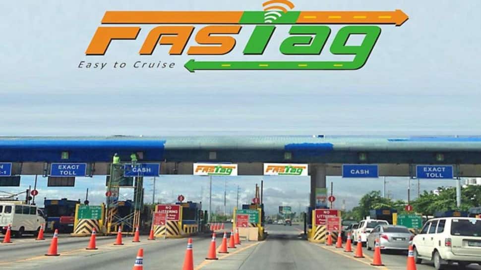 பாஸ்டேக்கில் ரூபாய் 1000 ரீசார்ஜ் இலவசம்! மத்திய அரசு தருகிறது! எப்படி பெறுவது? 