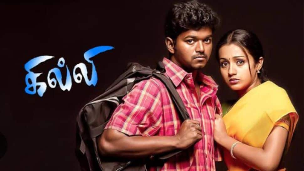 மீண்டும் ரீ-ரிலீஸ் ஆகும் ‘கில்லி’ திரைப்படம்! எப்போது தெரியுமா? தேதியை நோட் பண்ணுங்க..