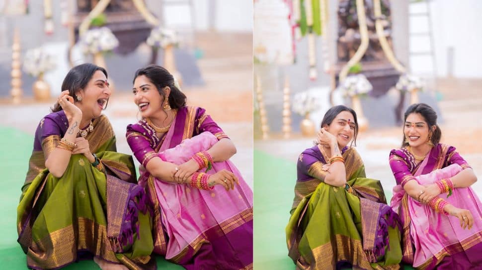 48 வயது நடிகைக்கு மறுமணம் செய்ய ஆசைப்படும் மகள்! மாப்பிள்ளைக்கு விதிக்கப்படும் கண்டீஷன் என்ன?