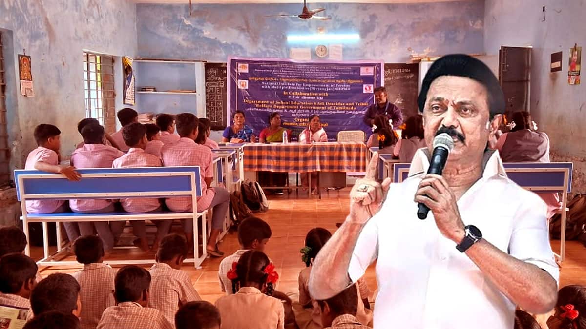தமிழக பட்ஜெட் 2026: ஆதிதிராவிடர் மற்றும் பழங்குடியினர் நலனில் அக்கரை காட்டிய திமுக அரசு