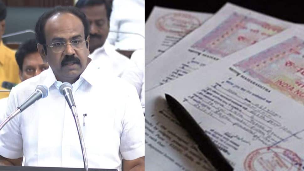 தமிழக பட்ஜெட் 2026: ஆன்லைன் பட்டா முதல் 4% இடஒதுக்கீடு வரை - கவனிக்க வேண்டிய 4 முக்கிய அம்சங்கள்!