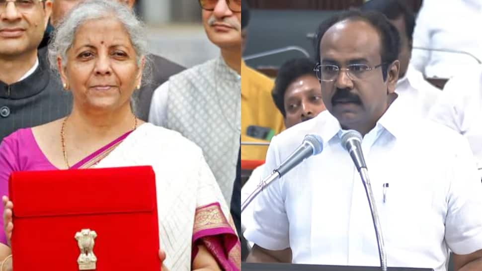 தமிழக அரசின் கடன் அதிகரிப்பு... வரி வருவாய் குறைவு - தங்கம் தென்னரசு சொன்ன அந்த 7 பாயிண்ட்